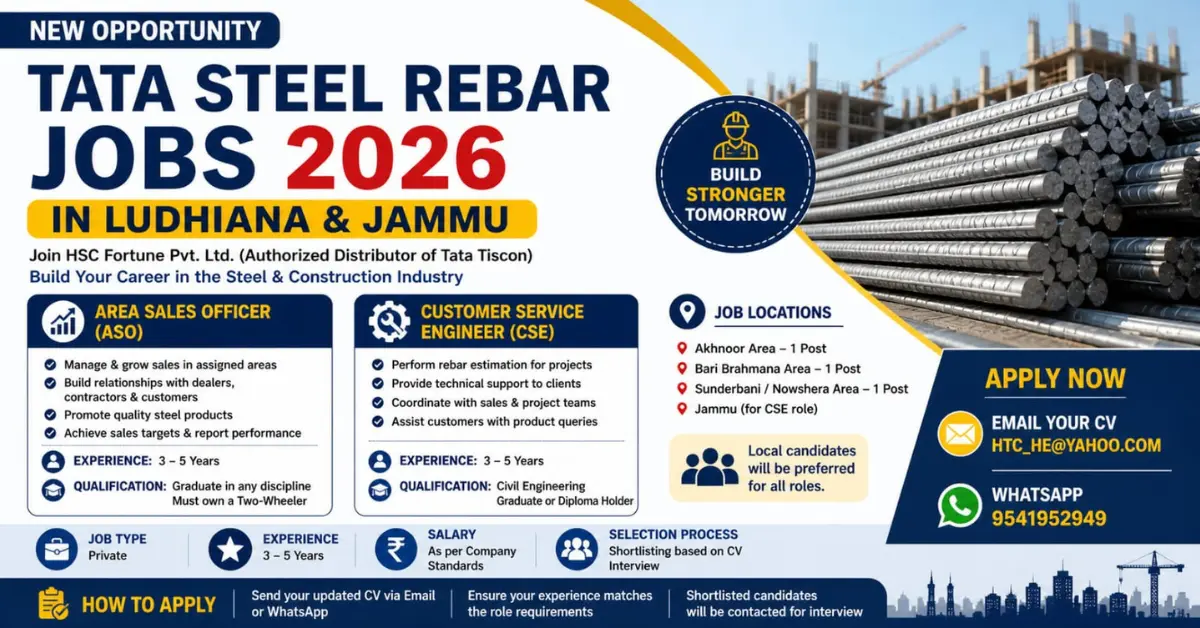Tata Steel
