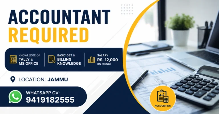 accountant